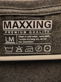 MAXXING ladies V neck