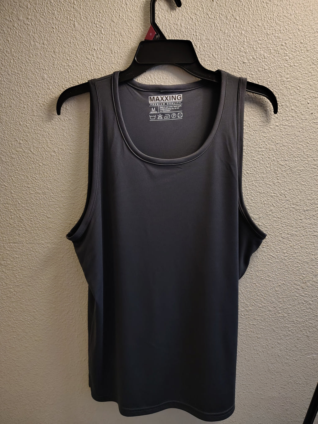 MAXXING Tank Top